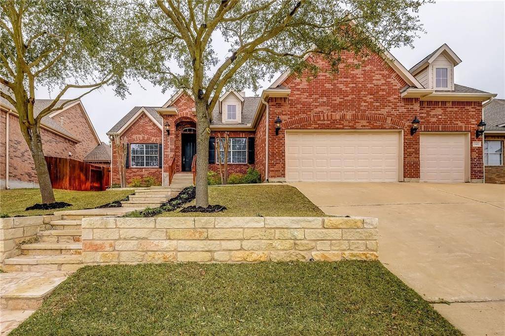 2501 Guara DR, Cedar Park, TX 78613