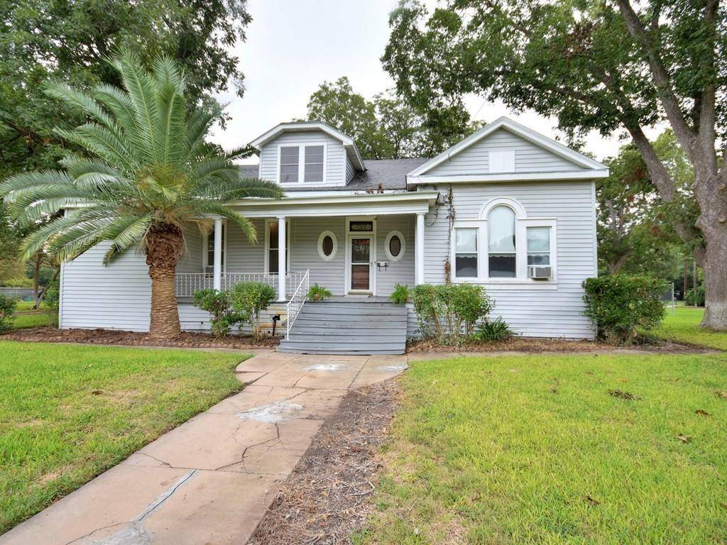 1509 Lexington ST, Taylor, TX 76574