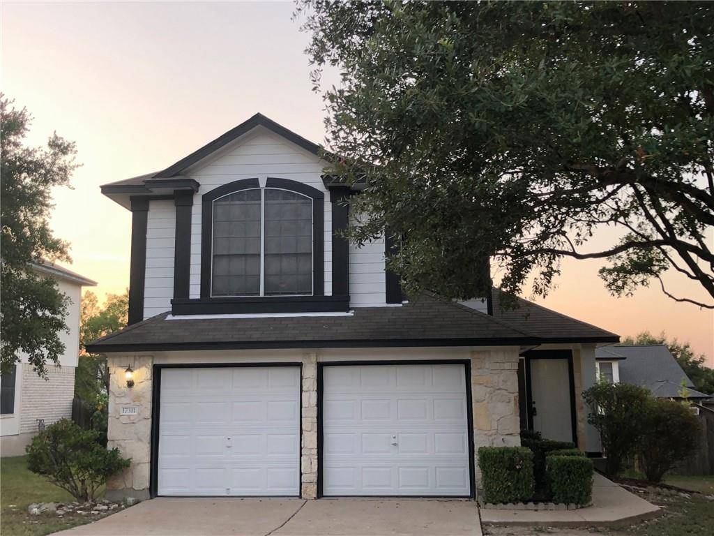 17311 Casa Piedra PL, Round Rock, TX 78664