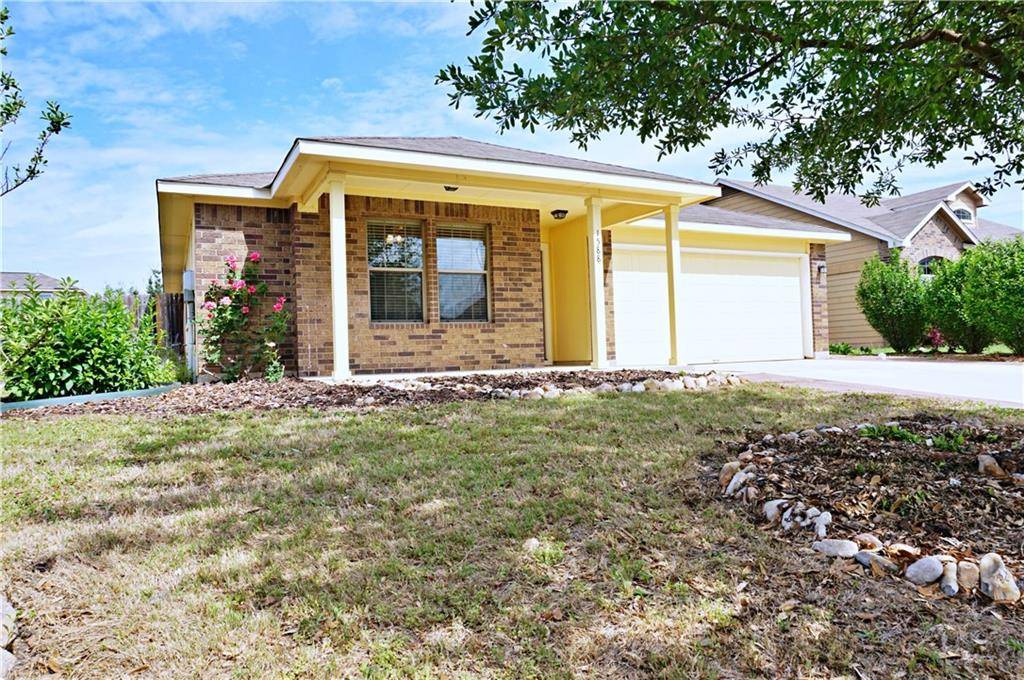 1588 Twin CV, Kyle, TX 78640