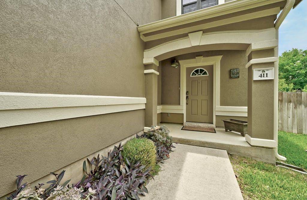 411 Rummel DR, Kyle, TX 78640