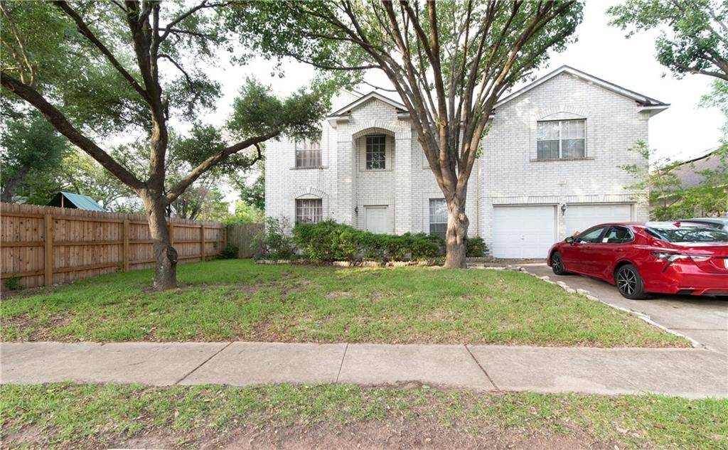 7017 Rambollet TER, Round Rock, TX 78681