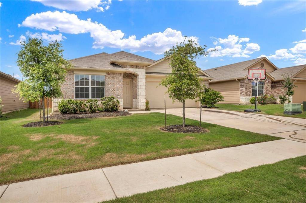 104 Acadia CV, Hutto, TX 78634