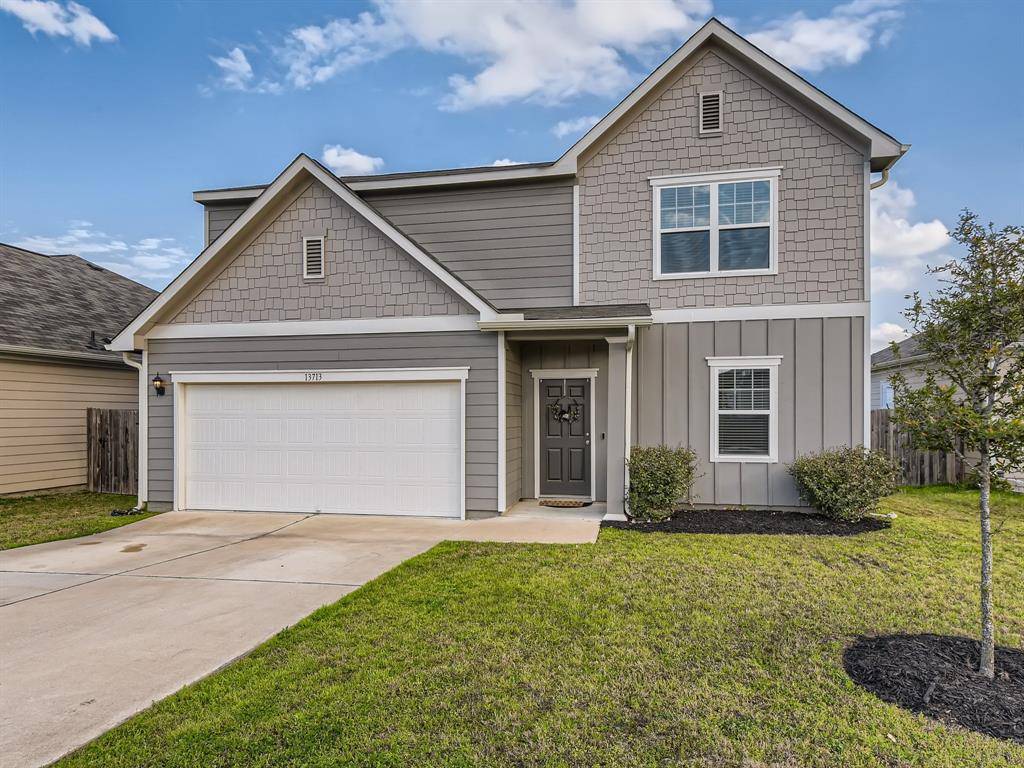 13713 Sherri Berry WAY, Manor, TX 78653