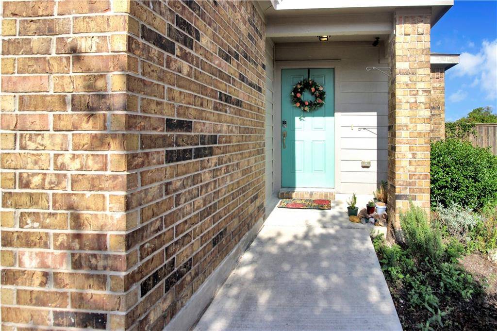 244 Circle WAY, Jarrell, TX 76537