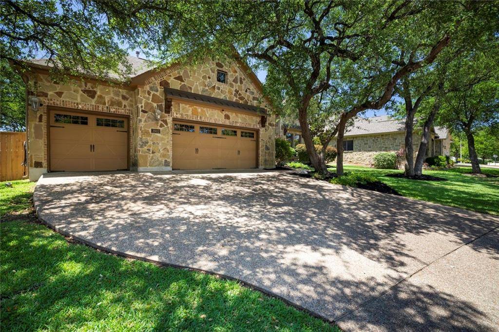 3902 Remington RD, Cedar Park, TX 78613