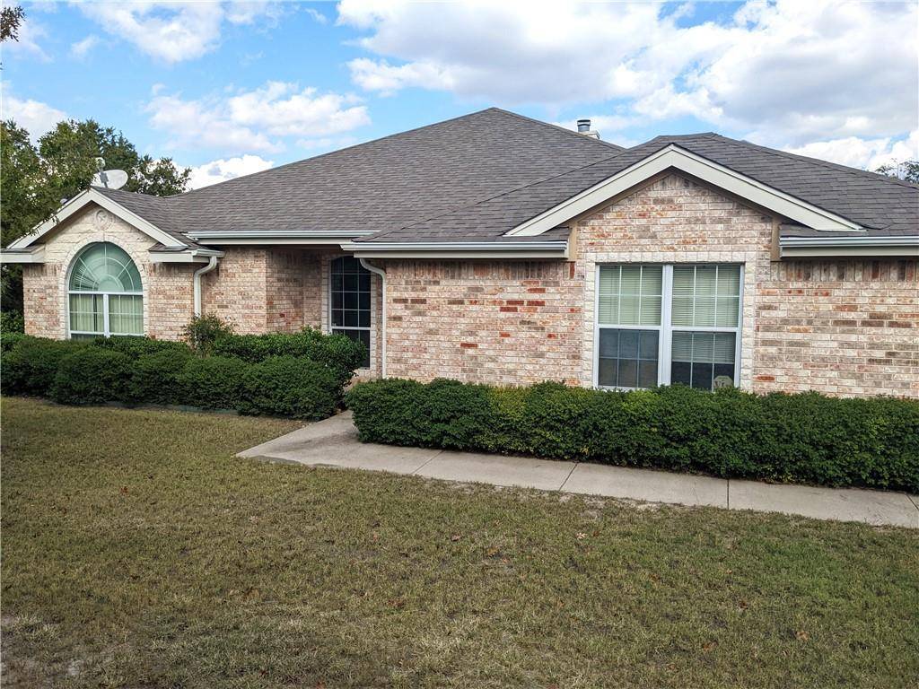 976 County Road 3433, Lampasas, TX 76550