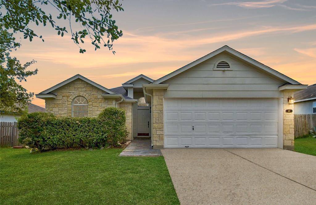 147 Langely, Kyle, TX 78640