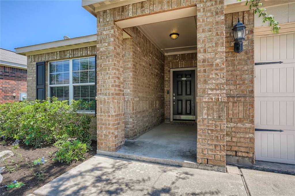 19409 James Manor ST, Manor, TX 78653