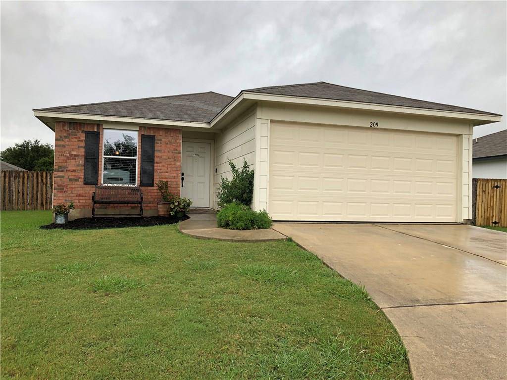 209 Enterprise, Kyle, TX 78640