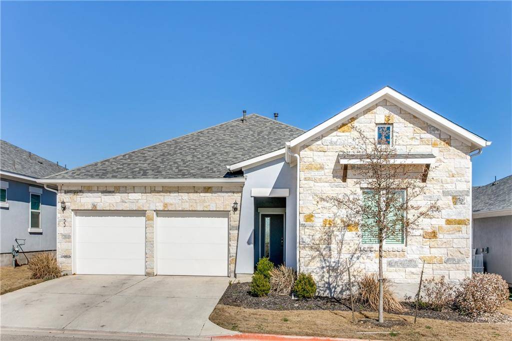 13701 Ronald W Reagan BLVD #33, Cedar Park, TX 78613