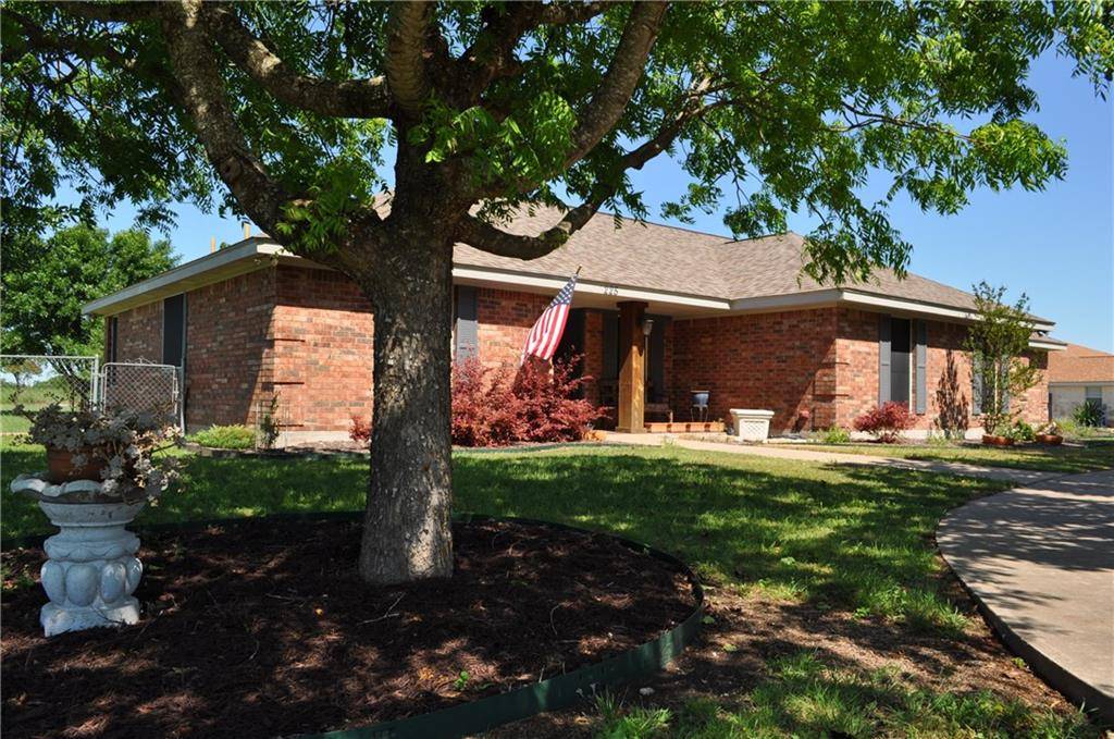 225 Will Smith DR, Hutto, TX 78634