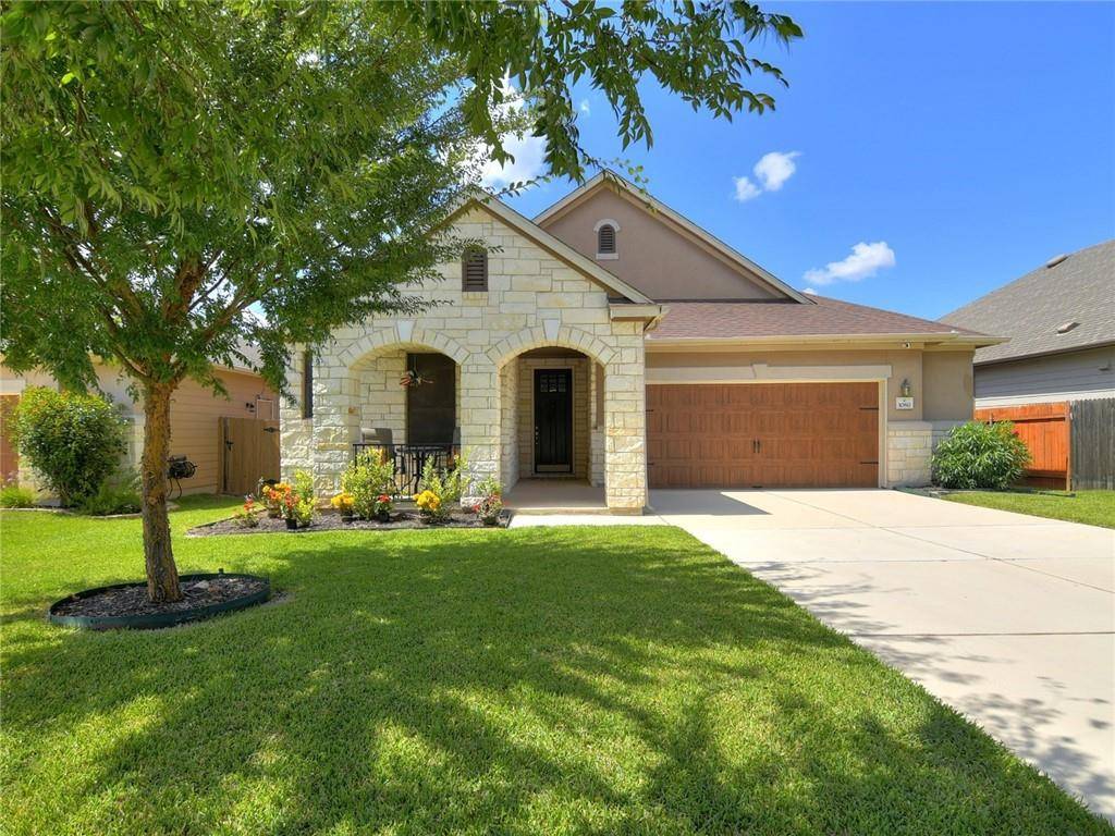 1080 Patton PATH, Kyle, TX 78640