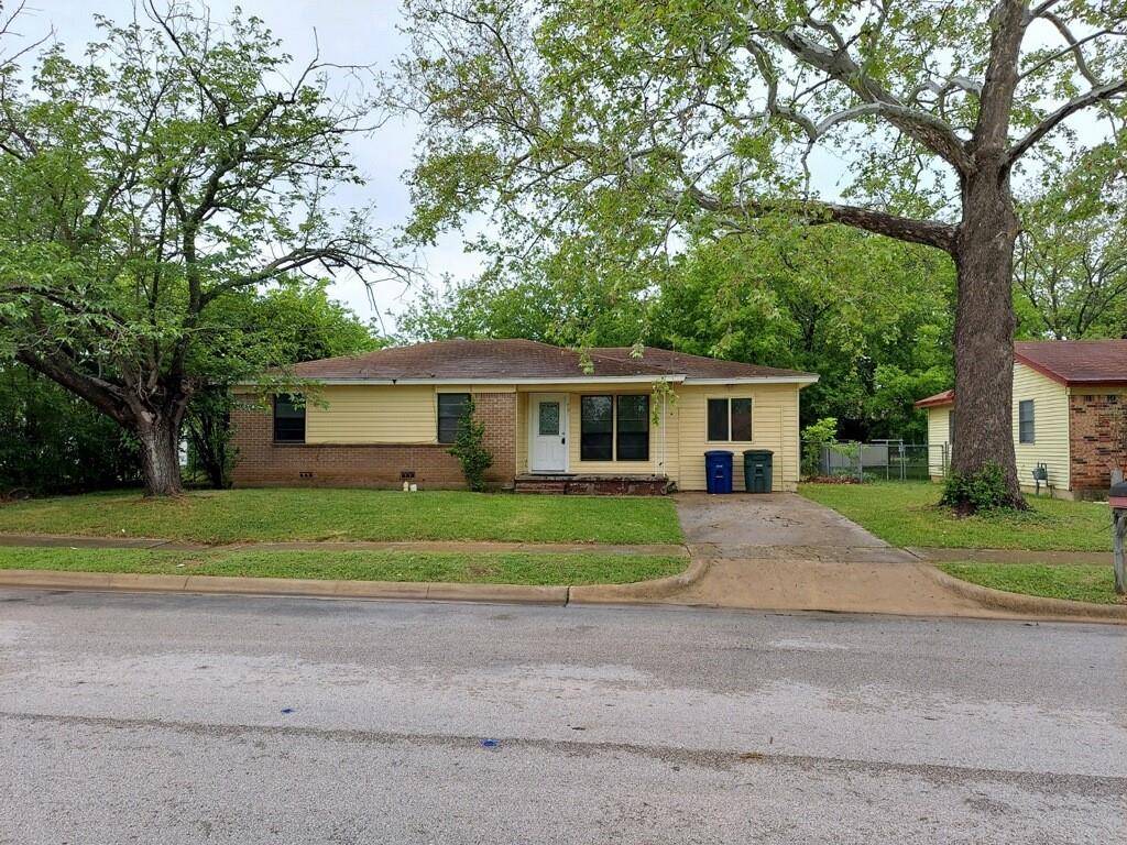 701 w ave F, Copperas Cove, TX 76522