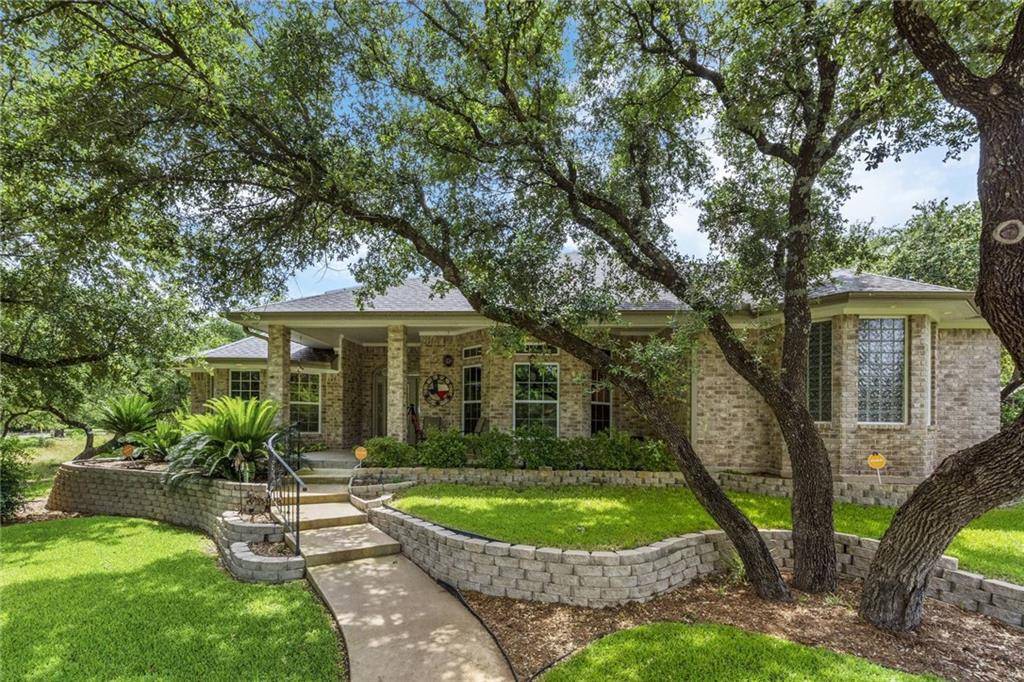 472 Arrowhead Point RD, Belton, TX 76513