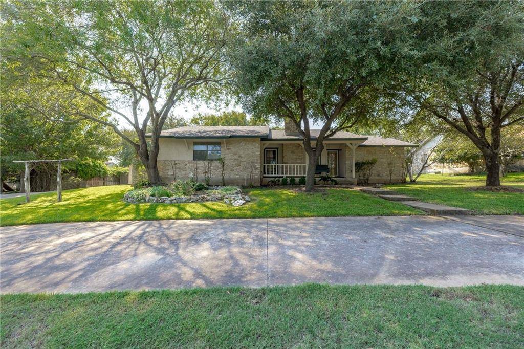 1109 Bootys Crossing RD, Georgetown, TX 78628