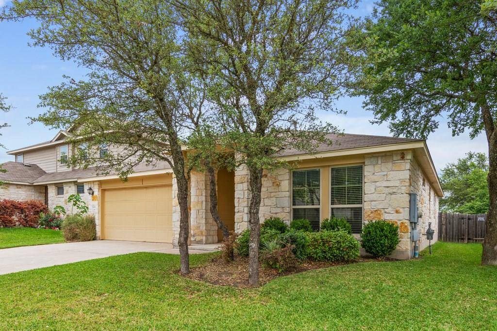 2509 Preserve TRL, Cedar Park, TX 78613
