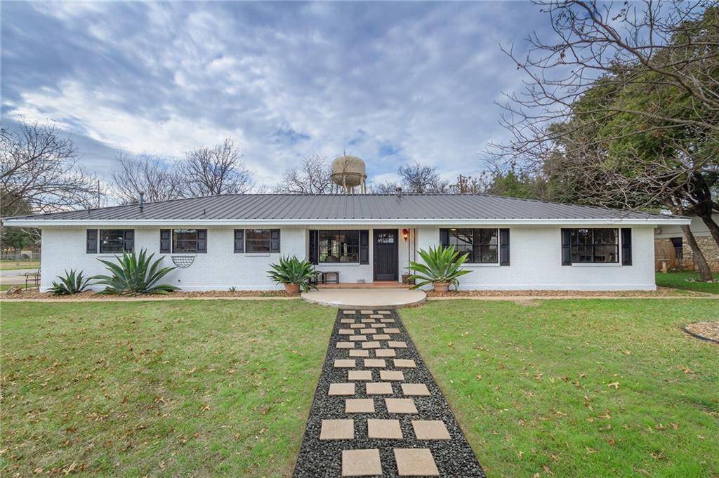 109 Shannon LN, Georgetown, TX 78628
