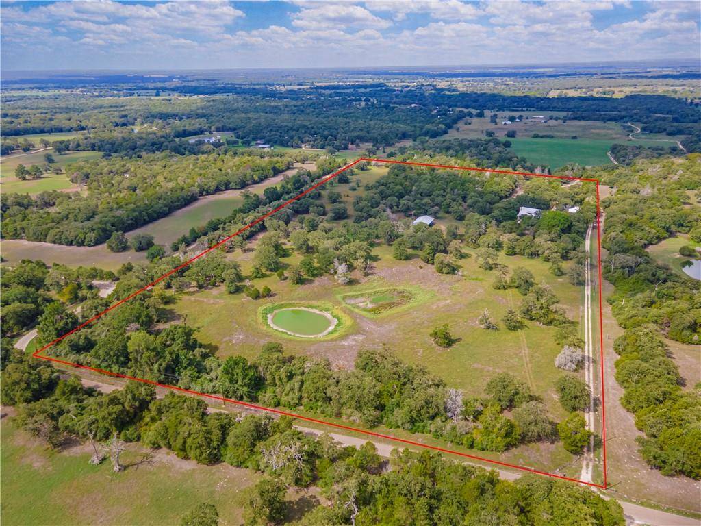 1800 County Road 436, Dime Box, TX 77853