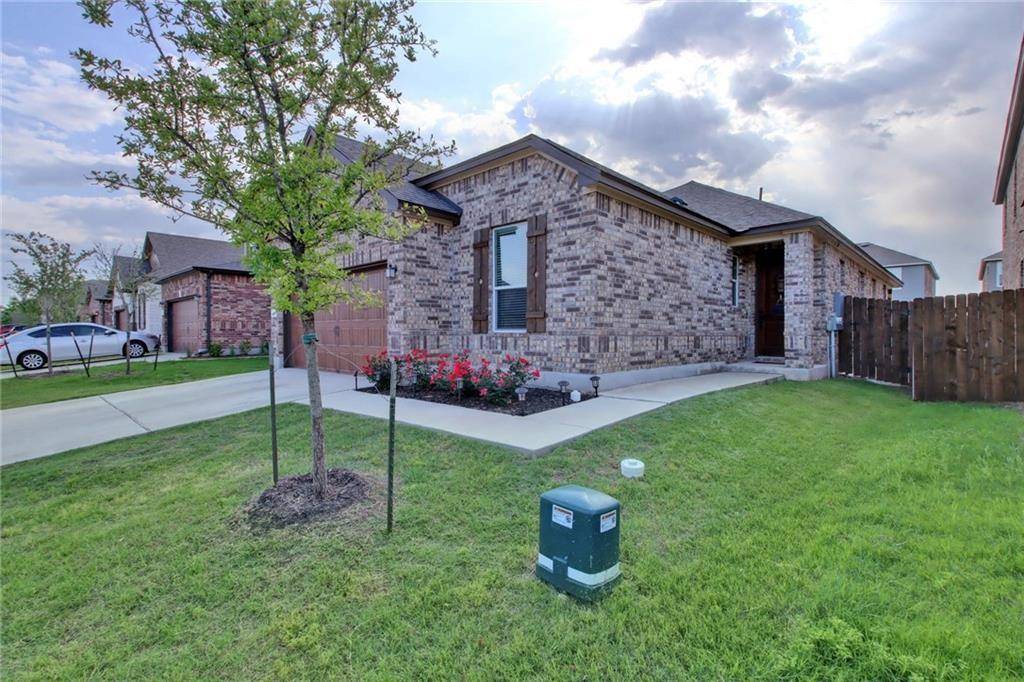Address not disclosed, Round Rock, TX 78664