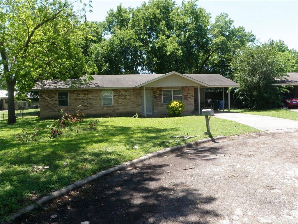 507 Pea Jay CV, Bastrop, TX 78602