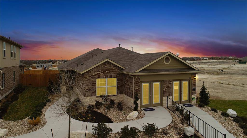 2800 Bridekirk DR, Round Rock, TX 78664