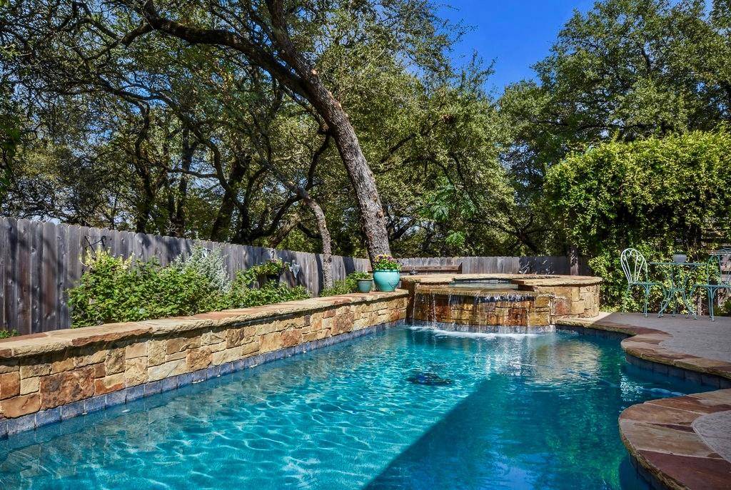 1511 E PARK ST, Cedar Park, TX 78613