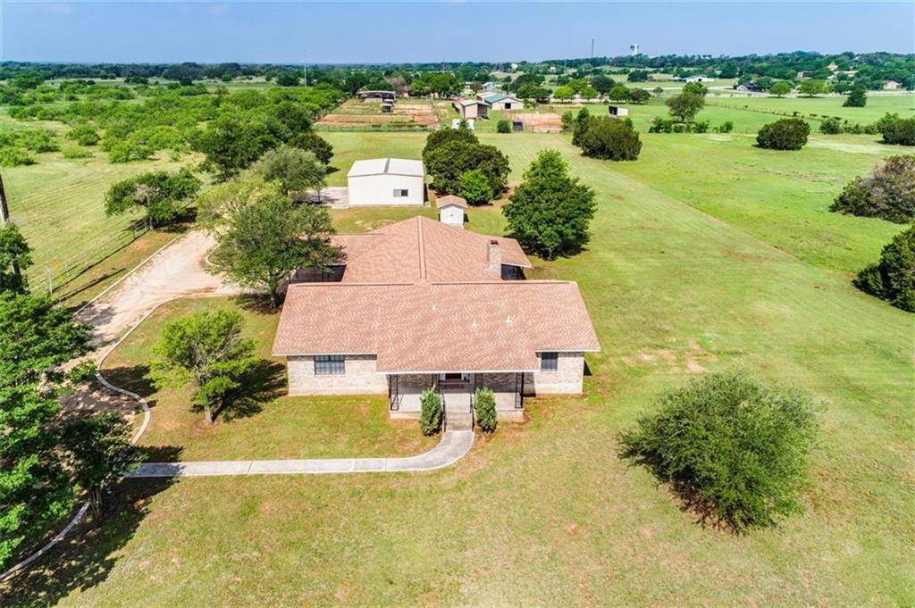 690 S Fm 1626 #A, Buda, TX 78610