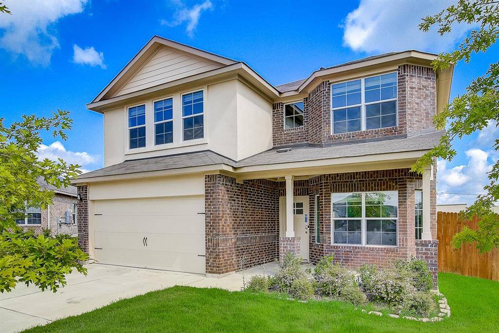 1618 Autumn Sage CT, Round Rock, TX 78664