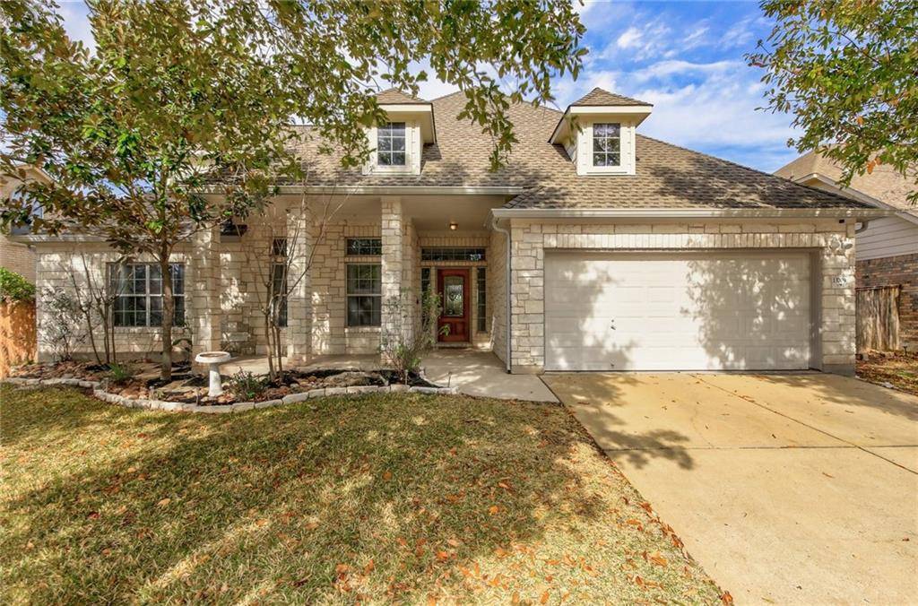 13709 Shady Ridge LN, Manor, TX 78653