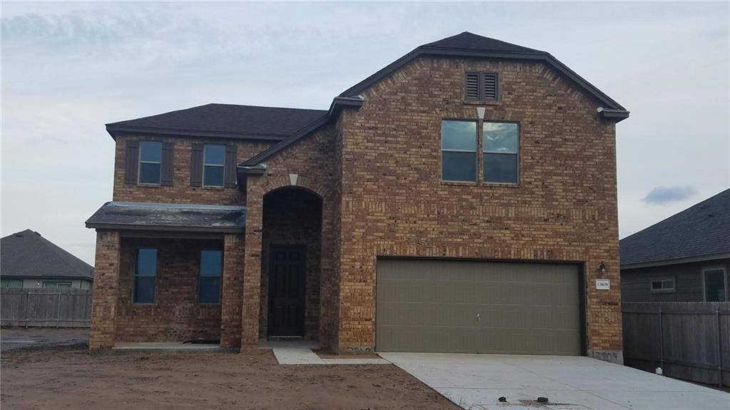 13809 Montpelier, Manor, TX 78653