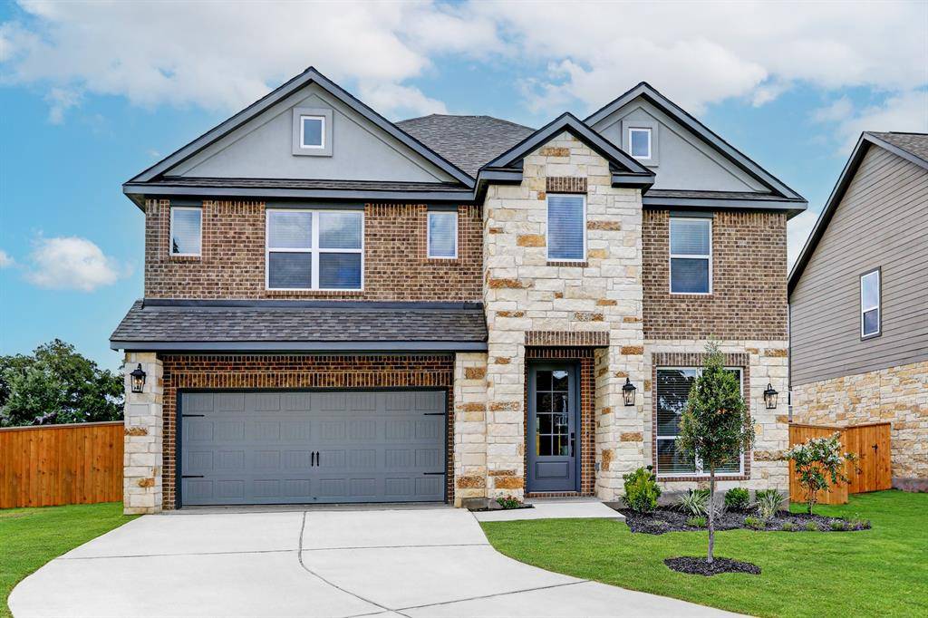 119 Hackberry LN, Bastrop, TX 78602