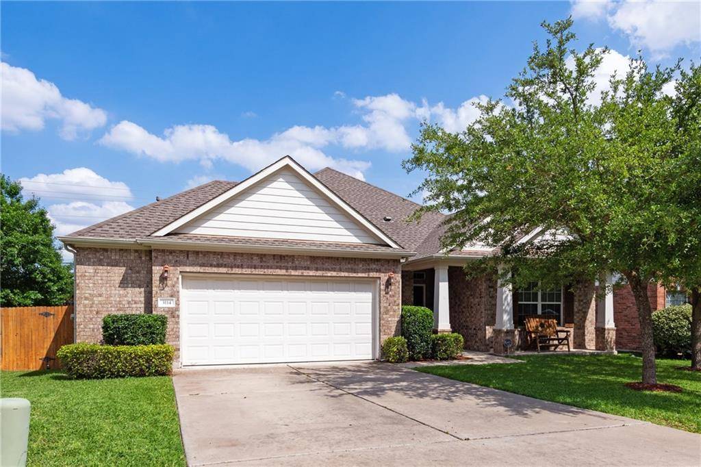 3114 Argento PL, Cedar Park, TX 78613