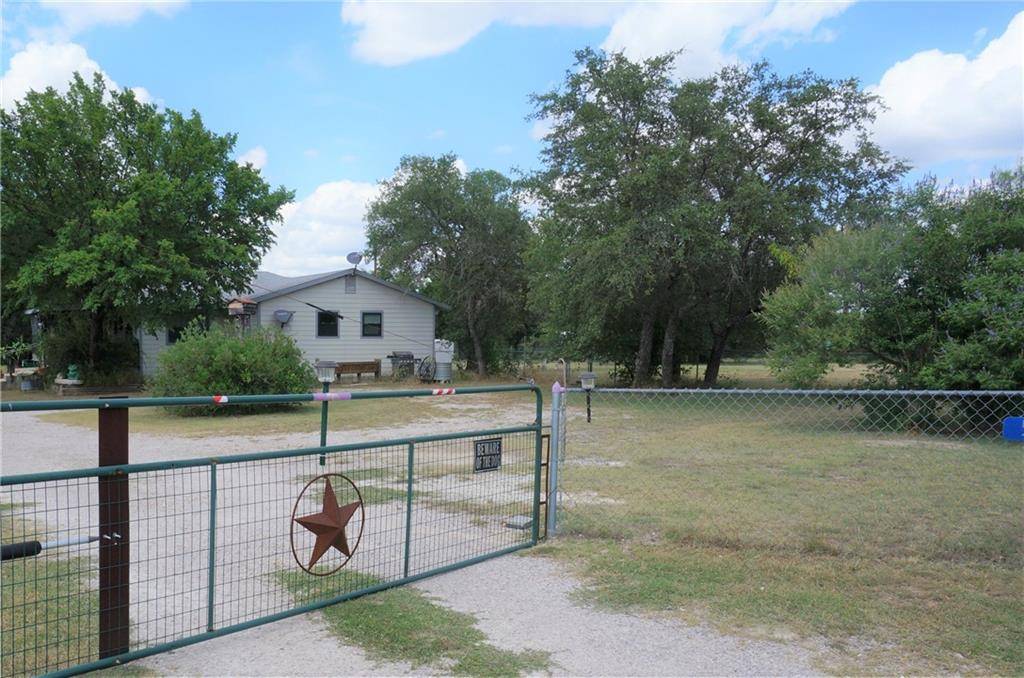 563 County Road 3106, Kempner, TX 76539