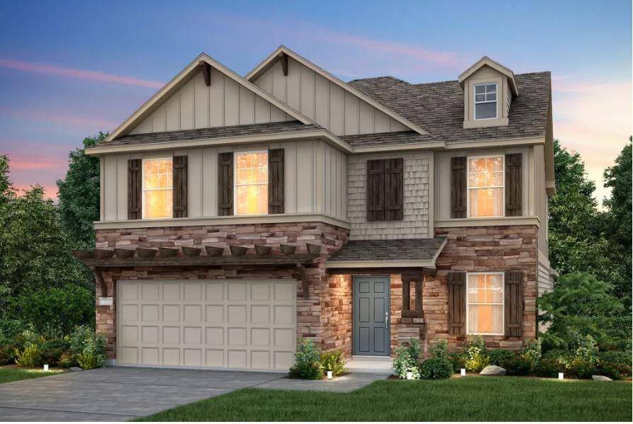 201 Eli Whitney WAY, Hutto, TX 78634