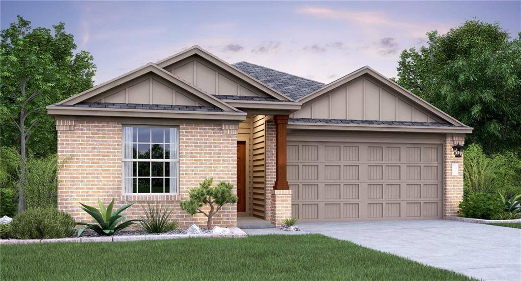 150 Crystal River RD, Kyle, TX 78640
