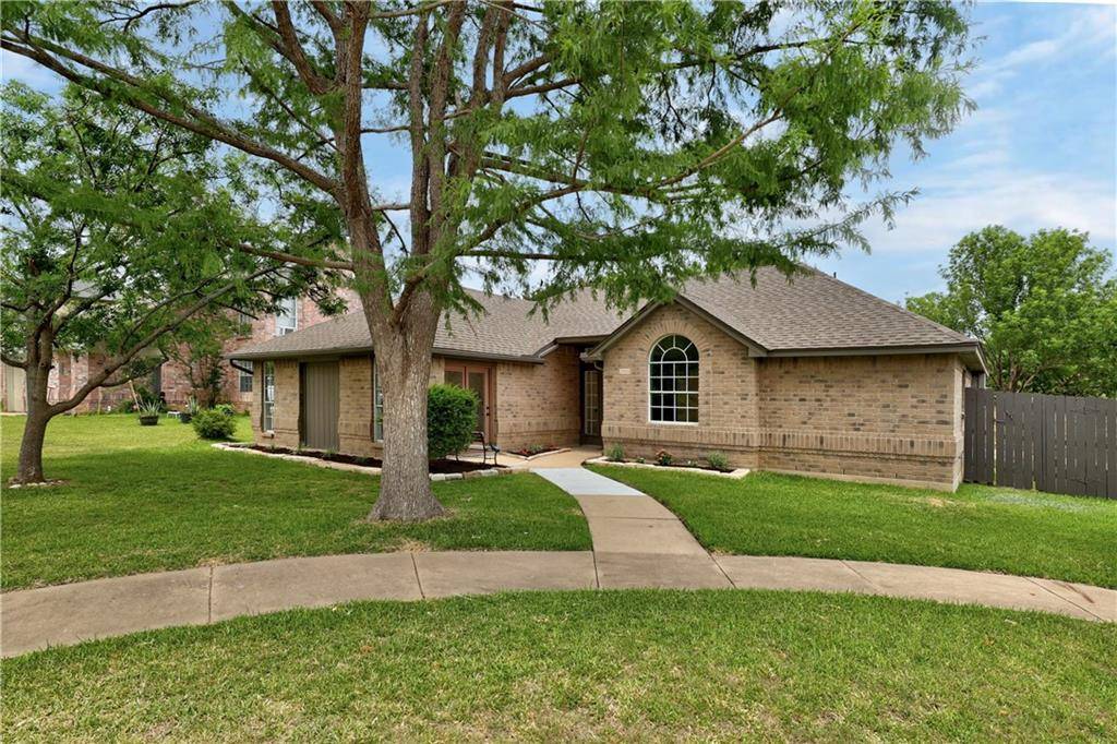 2008 Rosemary LN, Round Rock, TX 78664