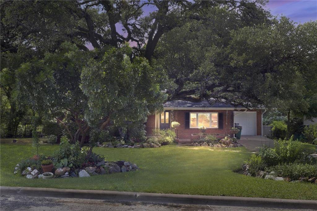 11906 Whitewing Ave, Austin, TX 78753