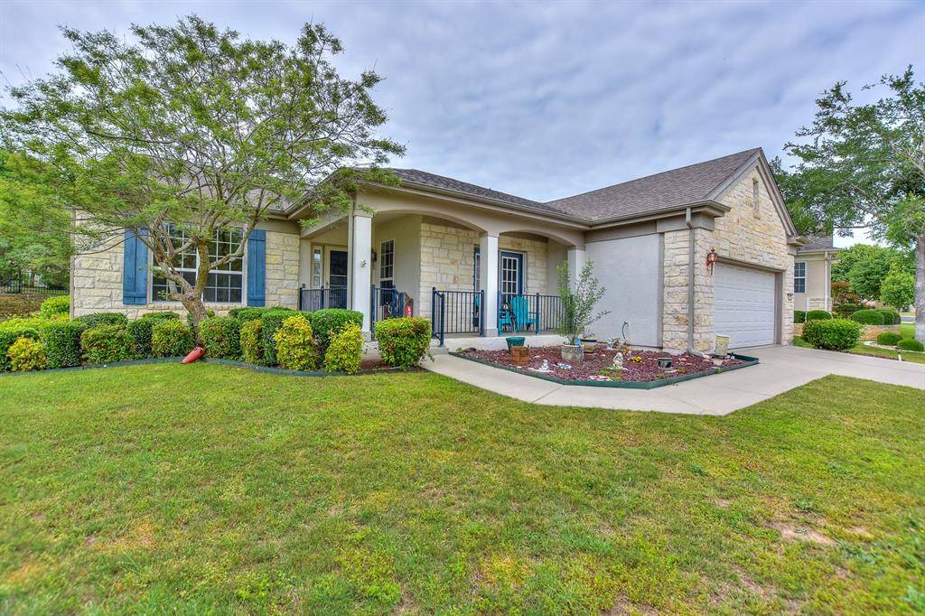 605 Rio Grande LOOP, Georgetown, TX 78633