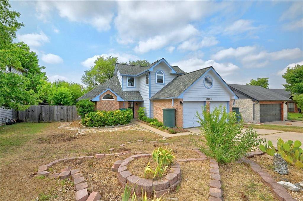 2003 Ploverville LN, Austin, TX 78728