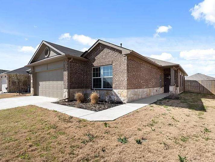 224 Bremen ST, Georgetown, TX 78626