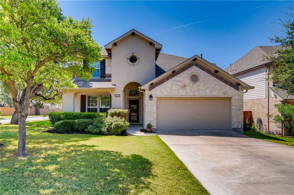 352 Atlanta Park DR, Georgetown, TX 78628