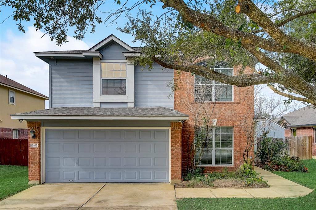 17402 Zola LN, Round Rock, TX 78664
