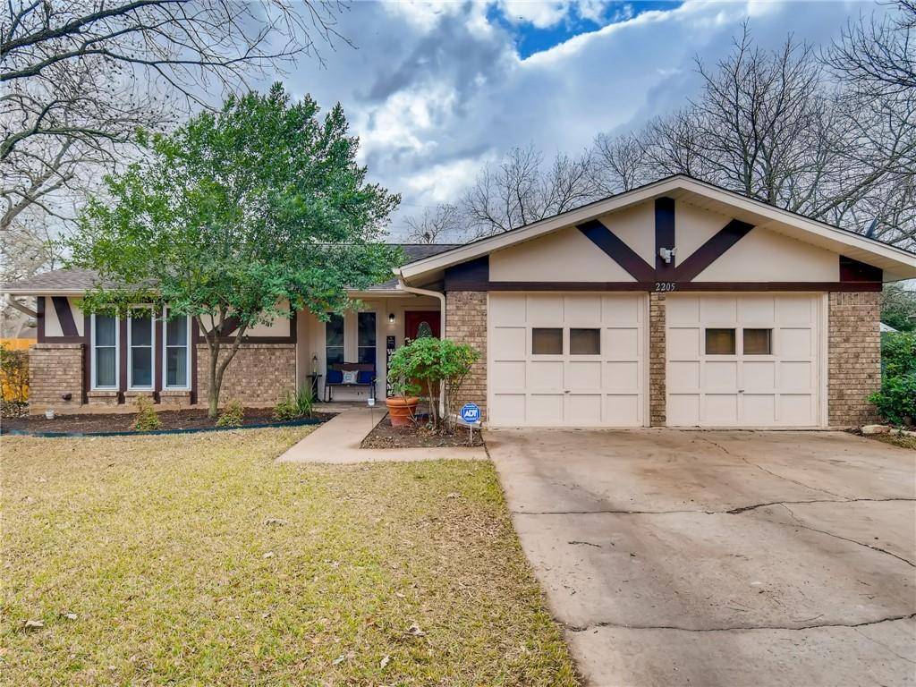 2205 Heights BLVD, Taylor, TX 76574