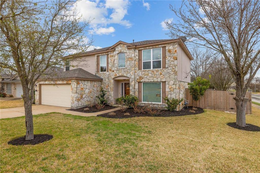 1414 Vaughter LN, Cedar Park, TX 78613
