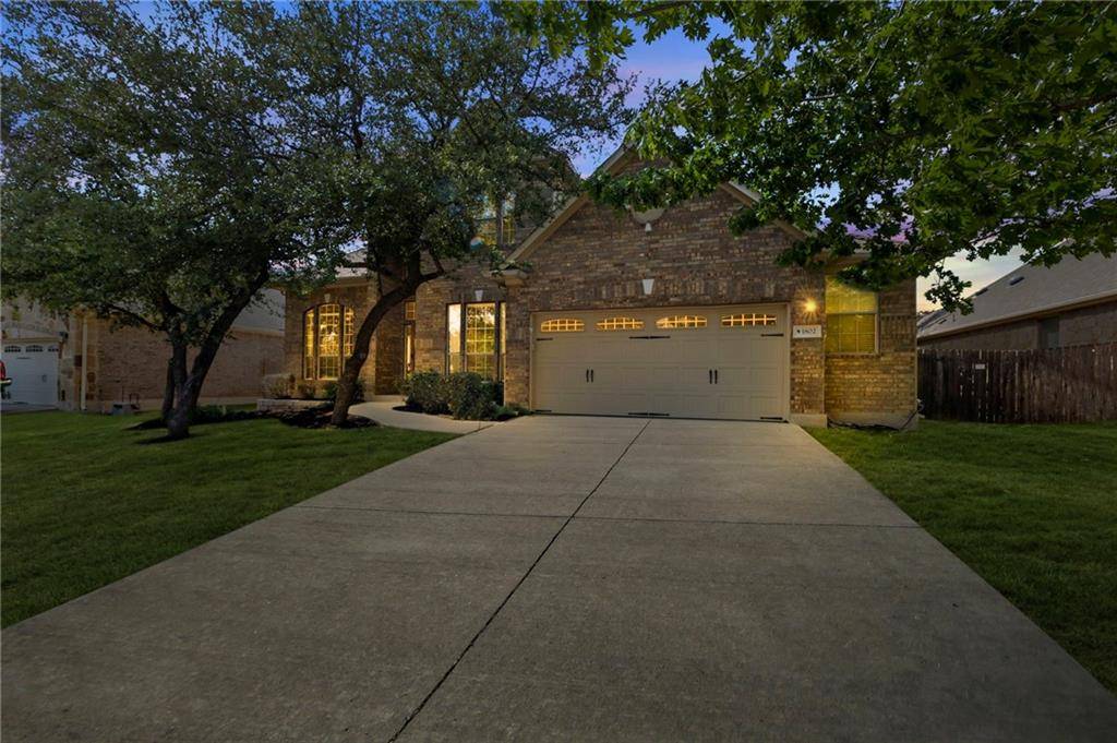 1802 Liberty Oaks BLVD, Cedar Park, TX 78613