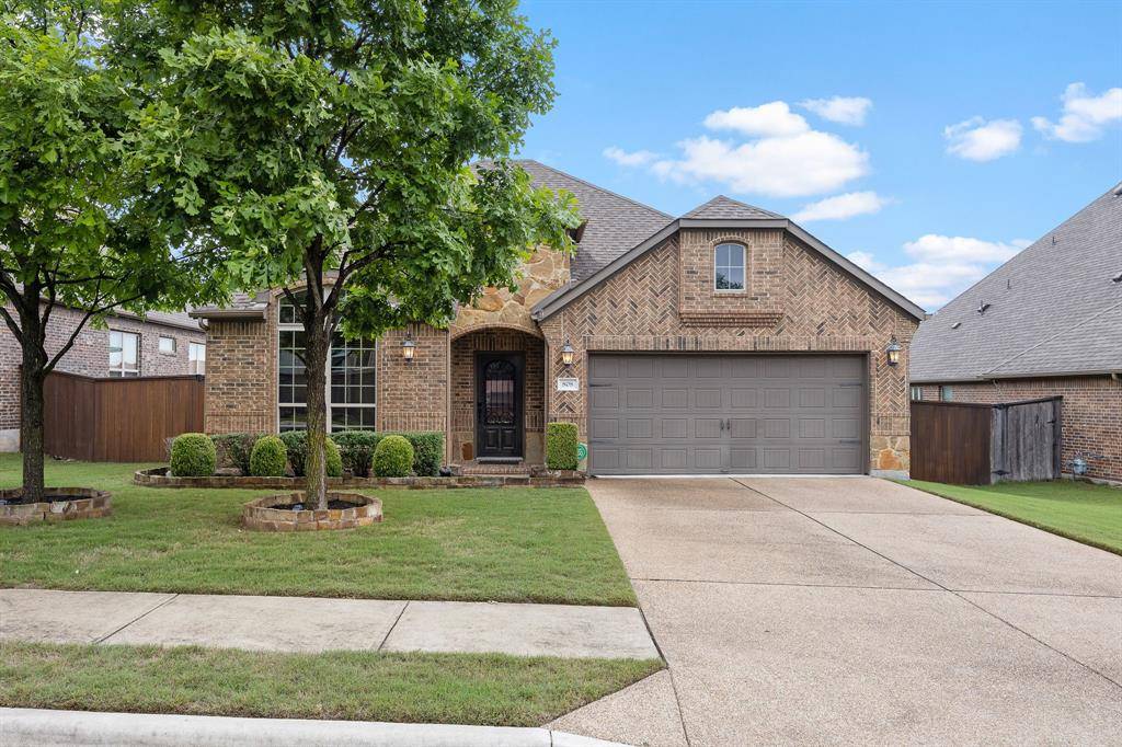 808 Silver TRL, Round Rock, TX 78664