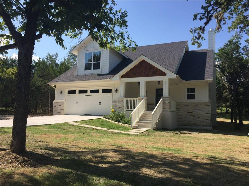 504 Cargill DR, Spicewood, TX 78669