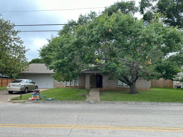 1101 Power RD, Georgetown, TX 78628