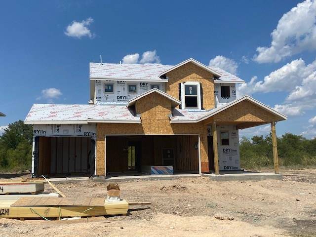 452 Silver Springs BND, Kyle, TX 78640